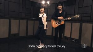 GILLE – Attakaindakara feat. Kotaro Oshio & Kumamushi Sato [720p] [PV]
