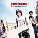 [Album] STEREOPONY – Hydrangea ga Saiteiru [MP3/320K/ZIP][2009.06.17]