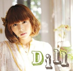 Aki Toyosaki – Dill [Single]