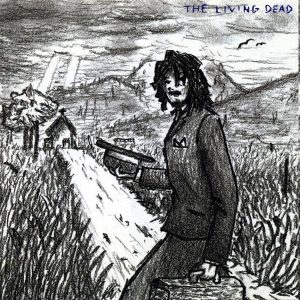 [Album] BUMP OF CHICKEN – THE LIVING DEAD [MP3/192K/ZIP][2000.03.25]