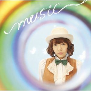 Aki Toyosaki – music [Single]