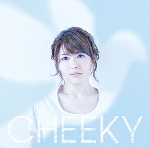 Download Aki Toyosaki - CHEEKY [Single]