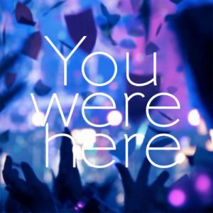[Digital Single] BUMP OF CHICKEN – You were here [MP3/320K/ZIP][2014.08.01]