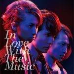 w-inds. – In Love With The Music [Single]
