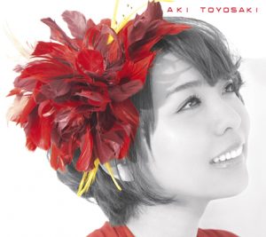 Aki Toyosaki – Delight (ディライト) [Single]