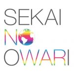 SEKAI NO OWARI – EARTH [Album]