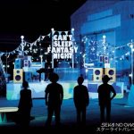 SEKAI NO OWARI – Starlight Parade (スターライトパレード) [Single]