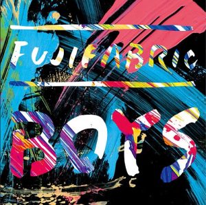 Fujifabric – Boys [Mini Album]