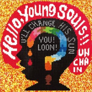 UNCHAIN – Hello,Young Souls!! [Album]