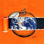 UNCHAIN – Orange [Album]