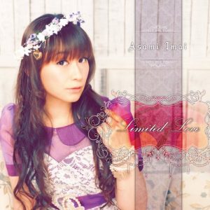 Asami Imai – Limited Love [Single]