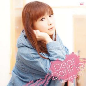 Asami Imai – Dear Darling [Single]