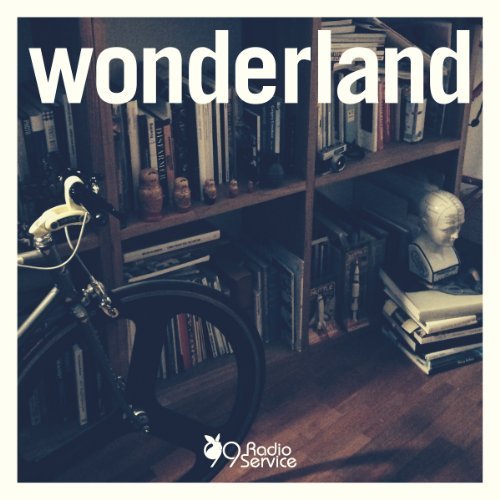 Download 99RadioService - wonderland [Single]