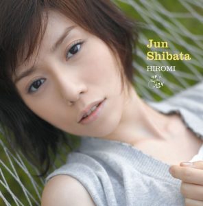 Jun Shibata – HIROMI [Single]