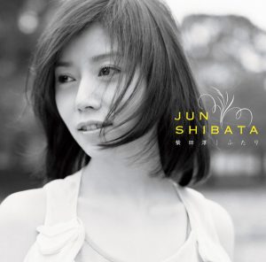 Jun Shibata – Futari (ふたり) [Single]
