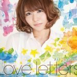 Aki Toyosaki – Love letters [Album]