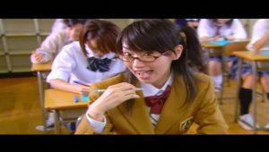 [PV] Nana Mizuki – Aoi Iro [DVD][480p][x264][FLAC][2006.11.15]
