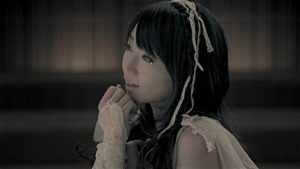 [PV] Nana Mizuki – Shin’ai [BD][720p][x264][FLAC][2009.01.21]