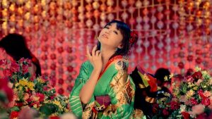 [PV] Nana Mizuki – Etsuraku Camellia [BD][720p][x264][FLAC][2009.06.03]