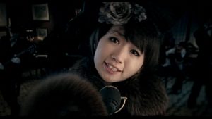 [PV] Nana Mizuki – Mugen [BD][720p][x264][FLAC][2009.10.28]
