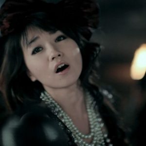 Nana Mizuki - Silent Bible