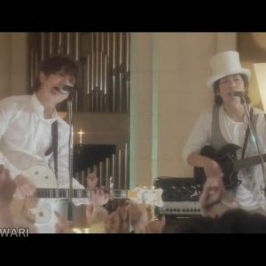 SEKAI NO OWARI - Nemuri Hime
