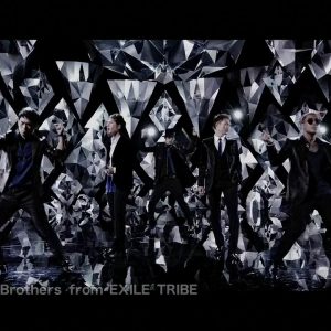 J Soul Brothers from EXILE TRIBE - Fuyu Monogatari