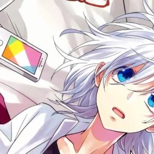HoneyWorks feet. Gumi - Kokuhaku Rival Sengen