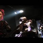 Magistina Saga – Persona (Oneman Live Edition) [480p] [PV]