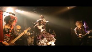 Magistina Saga – Various (Oneman Live Edition) [480p] [PV]