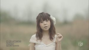 Yui Makino – Kimi no Erabu Michi [720p] [PV]