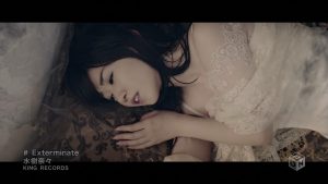 [PV] Nana Mizuki – Exterminate [HDTV][720p][x264][AAC][2015.07.22]