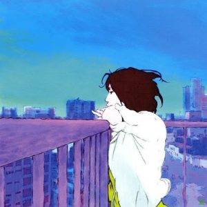 [Single] Takada Kozue – Himitsu Kichi “Eureka Seven” 1st Ending Theme [MP3/320K/ZIP][2005.05.22]