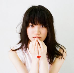 [Single] Haruka Chisuga – Je Je t’aime Communication “Aquarion Logos” Ending Theme [MP3/320K/RAR][2015.07.22]