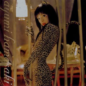 [Album] Ayumi Hamasaki – Duty [MP3/320K/ZIP][2000.09.27]