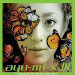 [Album] Ayumi Hamasaki – ayu-mi-x III Acoustic Orchestra Version [MP3/320K/ZIP][2001.02.28]