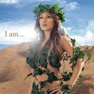 [Album] Ayumi Hamasaki – I am [MP3/320K/ZIP][2002.01.01]