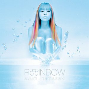 [Album] Ayumi Hamasaki – RAINBOW [MP3/320K/ZIP][2002.12.18]