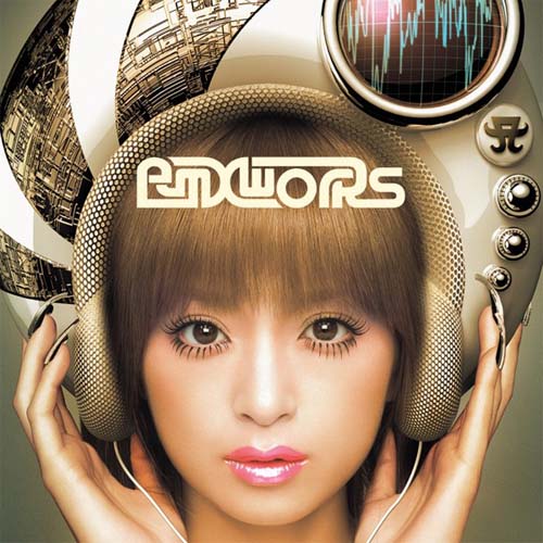 [album] Ayumi Hamasaki Rmx Works From Ayu Mi X 5 Non Stop Mega Mix [mp3 320k Zip][2003 09 25]