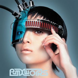 [Album] Ayumi Hamasaki – RMX WORKS from Cyber TRANCE presents ayu TRANCE 3 [MP3/320K/ZIP][2003.09.25]