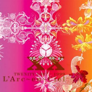 [Album] L’Arc~en~Ciel – TWENITY 1997-1999 [MP3/320K/RAR][2011.02.16]