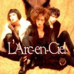 [Single] L’Arc~en~Ciel – Floods of Tears [MP3/320K/ZIP][1992.11.25]