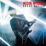 [Single] MIYAVI – Mission: Impossible Theme [MP3/320K/RAR][2015.07.08]