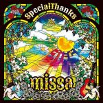 SpecialThanks – missa [Album]