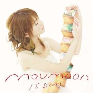 moumoon – 15 Doors [Album]