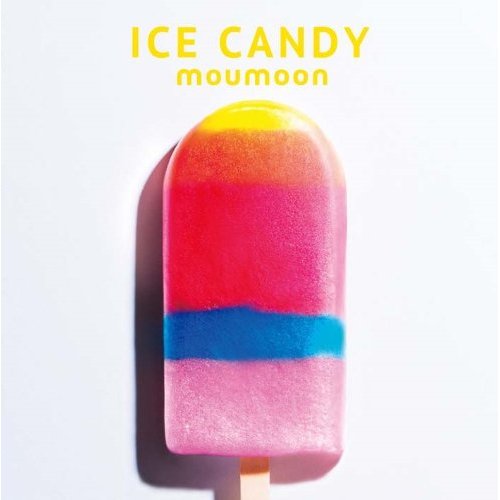 moumoon - ICE CANDY