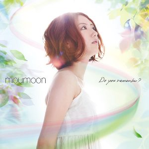 moumoon – Do you remember? [Single]