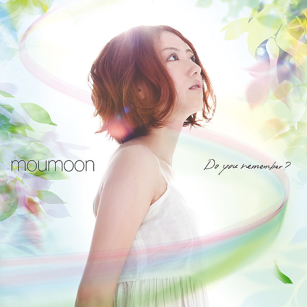 moumoon - Do you remember?