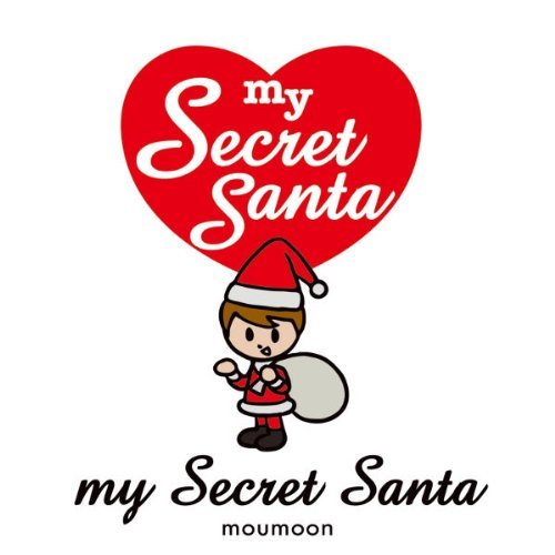 moumoon - my Secret Santa