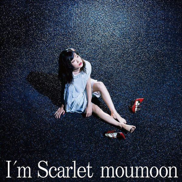 moumoon - I'm Scarlet